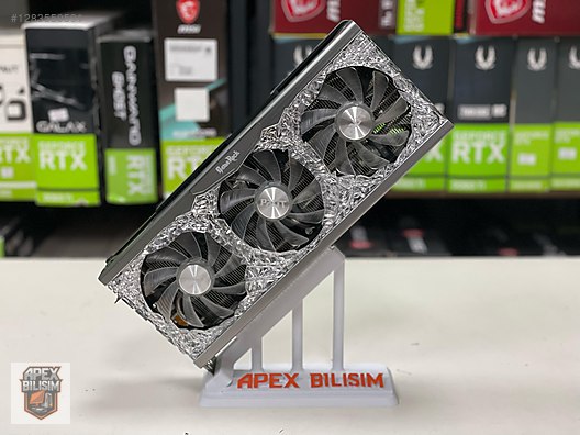 Used & Brand New Items / Computers / Desktops / Desktop Components / Graphics Cards