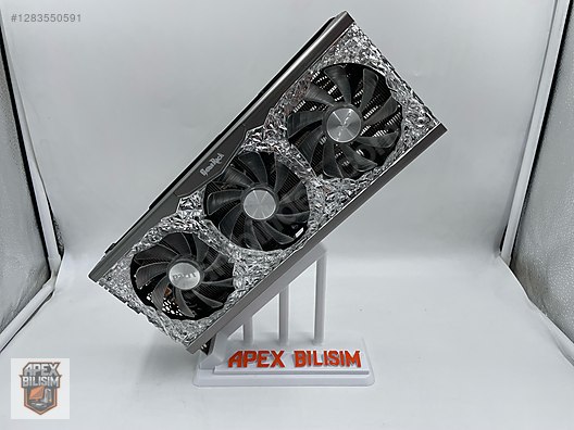 Used & Brand New Items / Computers / Desktops / Desktop Components / Graphics Cards