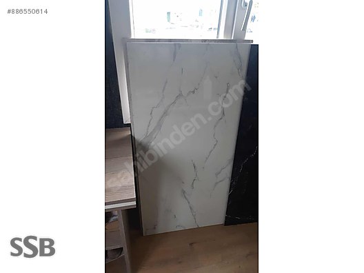 Ucuz Seramik Fayans Kalebodur Giranit Perdelen 60a120 Seramikler Ve Yapi Malzemeleri Sahibinden Com Da 886550614