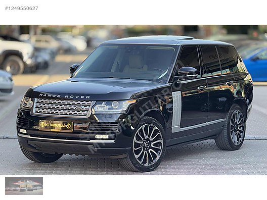 Diyarbakır Galeriden Land Rover Fiyatları & Modelleri sahibinden