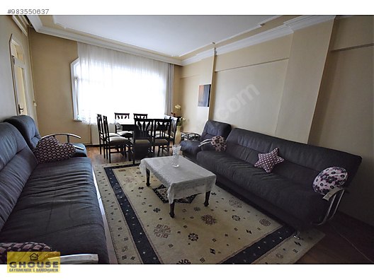 ghouse dan esyali kiralik camlik caddesi nde 2 1 ara kat daire kiralik daire ilanlari sahibinden com da 983550637