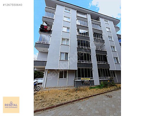 BAFRA MEVLANA MAHALLESİNDE KİRALIK 3+1 FIRSAT DAİRE.