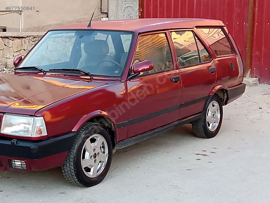 tofas kartal slx 1993 model kartal slx dost isi tertemiz at sahibinden com 977550641