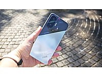 POCO F7 Limited Versiyonu 12/512 Tr Cihazı 22 Ay Garantili