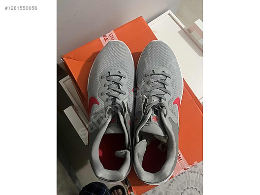 Erkek Spor Ayakkabı modeli