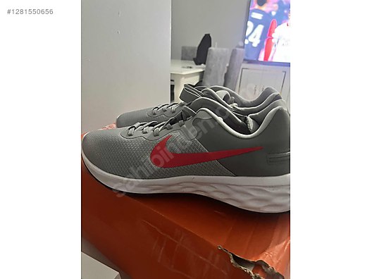 Nike Spor Ayakkabı