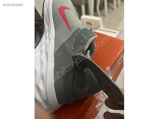 Erkek Spor Ayakkabı