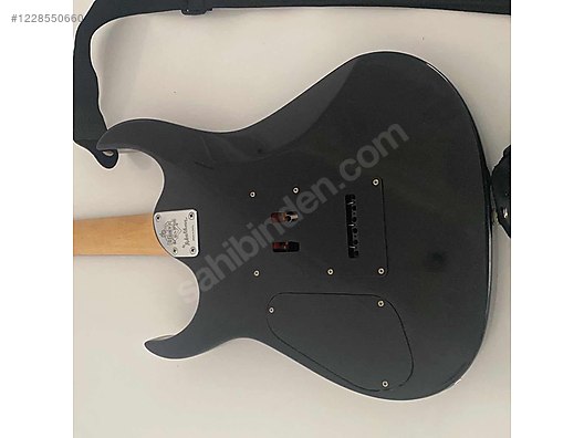Washburn Elektro Gitar