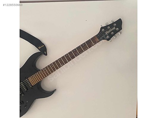 İkinci El ve Sıfır Alışveriş / Müzik / Müzik Aletleri / Telli Çalgılar / Gitar / Elektro