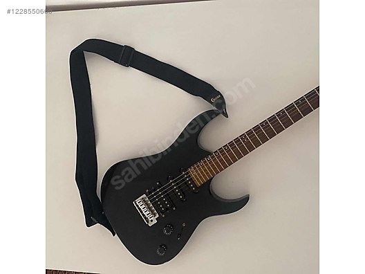 Washburn Elektro Gitar