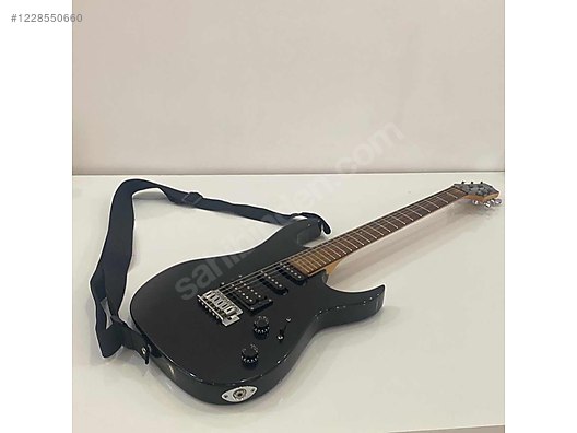 İkinci El ve Sıfır Alışveriş / Müzik / Müzik Aletleri / Telli Çalgılar / Gitar / Elektro