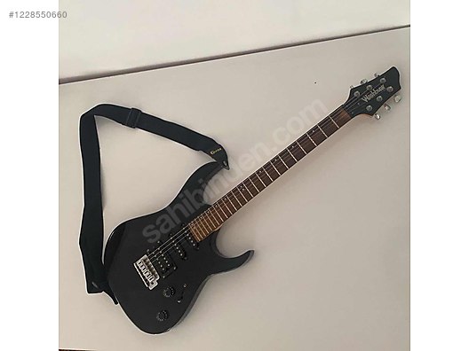 İkinci El ve Sıfır Alışveriş / Müzik / Müzik Aletleri / Telli Çalgılar / Gitar / Elektro