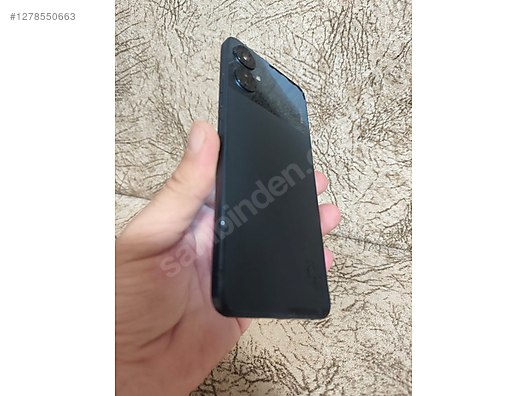 Used & Brand New Items / Cell Phones & Accessories / Cell Phones / Tecno / Spark 9 Pro