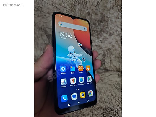 Used & Brand New Items / Cell Phones & Accessories / Cell Phones / Tecno / Spark 9 Pro