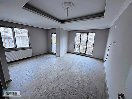 ERPAYDAN MERKEZDE SATILIK DUBLEX DAİRE #1265550667