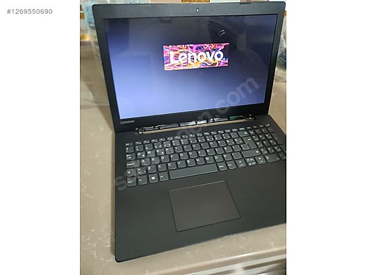 Lenovo / lenovo ideapad 320-15ISK sahibinden.comda - 1269550690