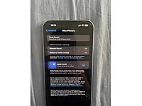 iphone 15 plus 256GB 1 aylık cihaz