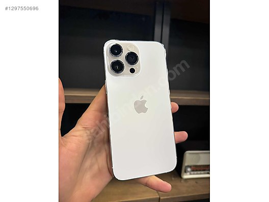 Apple / iPhone 14 Pro Max / APPLE 14 PRO MAX 256 GB 1 YIL