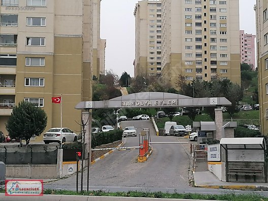kucukcekmece halkali toki atakent manolya sitesi kiralik daire kiralik daire ilanlari sahibinden com da 983550696
