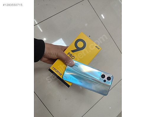 Used & Brand New Items / Cell Phones & Accessories / Cell Phones / Realme / 9 Pro