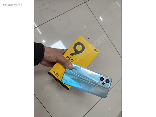 Used & Brand New Items / Cell Phones & Accessories / Cell Phones / Realme / 9 Pro