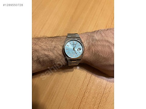 Citizen / Citizen Tsuyosa NJ0151-88M sahibinden.comda - 1289550728