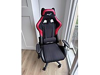 Oyuncu koltuğu #1282550752