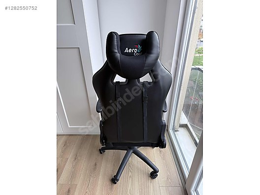 Used & Brand New Items / Gaming & Gamers Exclusive / Gaming Equipment / Gaming Chair