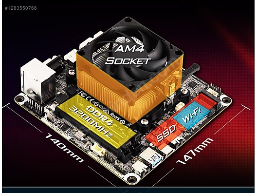 Used & Brand New Items / Gaming & Gamers Exclusive / Gaming PC / Desktop Gaming PC / Asus