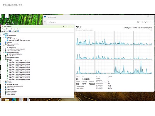 Used & Brand New Items / Gaming & Gamers Exclusive / Gaming PC / Desktop Gaming PC / Asus