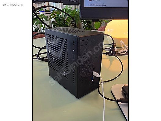 Used & Brand New Items / Gaming & Gamers Exclusive / Gaming PC / Desktop Gaming PC / Asus