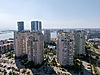 TEOK'tan Albatros Sitesinde Rakipsiz 4+1 SATILIK DAİRE