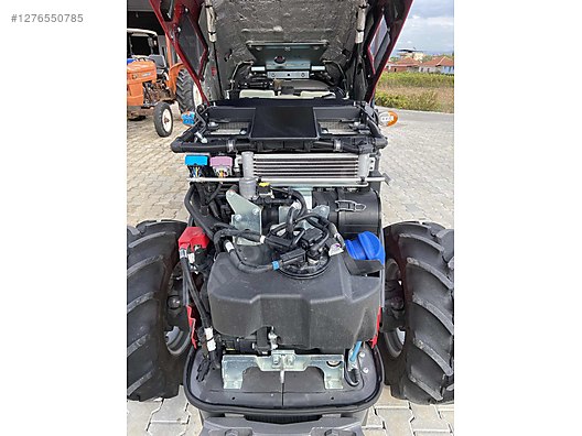 3FR.75 Massey Ferguson ilanı