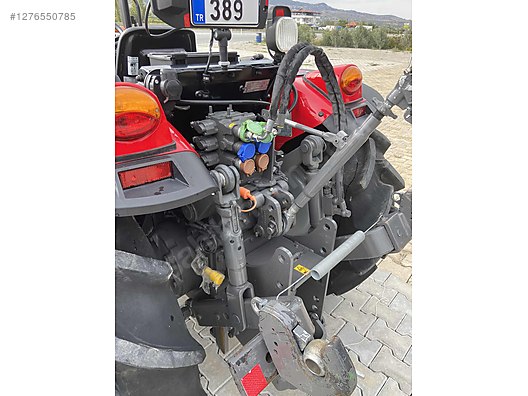 İkinci El 3FR.75 Massey Ferguson