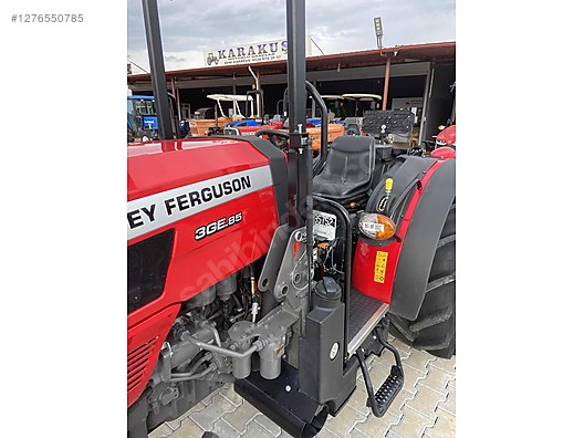 3FR.75 2022 Massey Ferguson