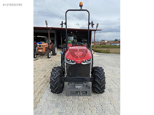 2022 3FR.75 Massey Ferguson