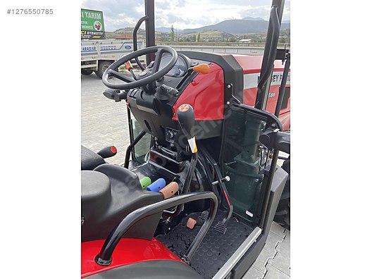 2022 3FR.75 Massey Ferguson