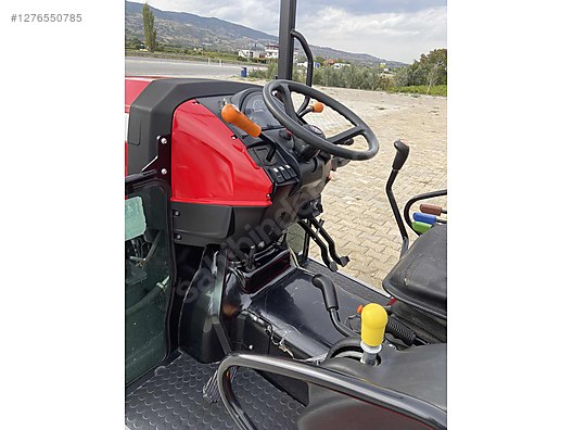 3FR.75 2022 Massey Ferguson