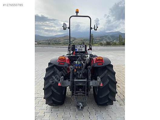 3FR.75 Massey Ferguson ilanı