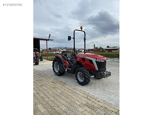 3FR.75 2022 Massey Ferguson