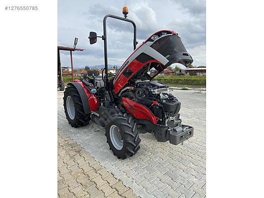 İkinci El 3FR.75 Massey Ferguson