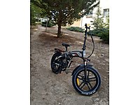 rks rd5 elektrikli bisiklet