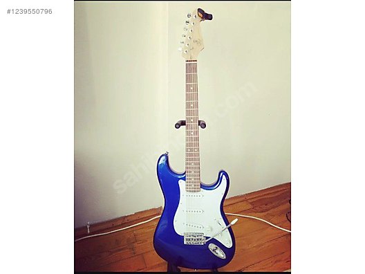 İkinci El ve Sıfır Alışveriş / Müzik / Müzik Aletleri / Telli Çalgılar / Gitar / Elektro