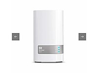 Mirror 4 TG WD HARD DİSK 2/2