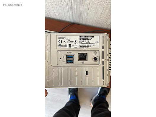 Mirror 4 TG WD HARD DİSK 2/2 - RAM Bellek ve Tüm Masaüstü Bilgisayar Parçaları sahibinden.com'da