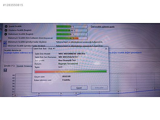 Used & Brand New Items / Computers / Peripherals / External HDDs