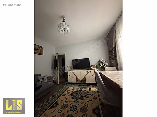 Bağcılar Kemalpaşa mahallesinde satılık daire #1286550829