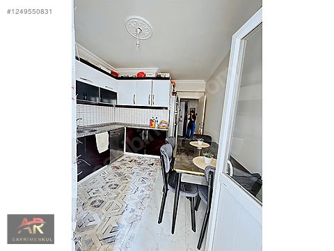 KOZAĞAÇTA 2+1 SATILIK DAİRE