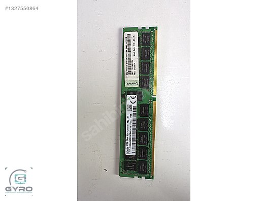 SK hynix 32GB DDR4 2666MHz ECC Registered Server RAM 2Rx4 RDIMM