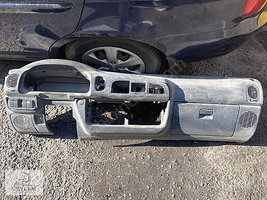 HYUNDAİ H100 TORBİDO